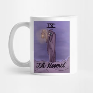 The Hermit Mug